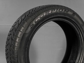 PIRELLI PNEU R18 ZIMNÍ 235/50/18 101V, 4KS (1191B) - 4