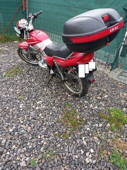 Adams 125 - 4