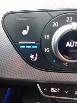 Audi A4 B9 2.0 140 kw - 4