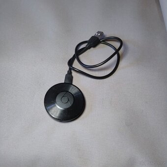 Chromecast Audio Google - 4