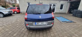 Renault Scenic na náhradní díly - 4