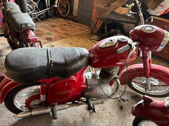 Jawa 175 - 4