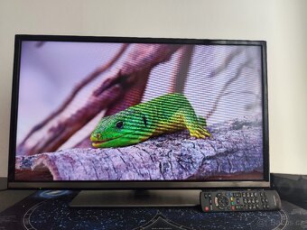 SMART TV PANASONIC DVB-T2/WI-FI - 4