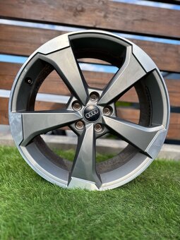 Alu kola 5x112 r19 (rotor2) - 4