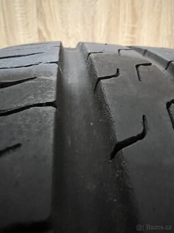 Continental EcoContact 6 185/55 R15 86 H XL Letní - 4