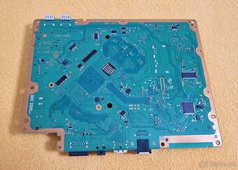 PS3 PLAYSTATION 3 SUPER SLIM DESKA - 4
