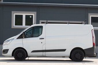 Ford Transit Custom 2.2 TDCi Trend L1H1 T310 - 4