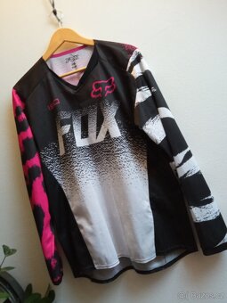 Dres Fox vel.XXL - 4