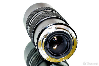 Beroflex MC 85-210mm 1:3,5 pro Pentax TOP STAV - 4