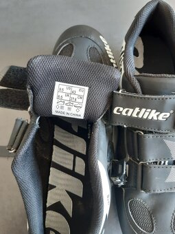Catlike boty MTB vel.43 - 4