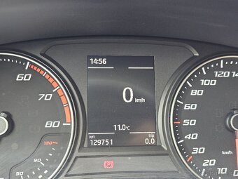 Seat Leon FR 1.4 TSI 103 kw (2014) - 4