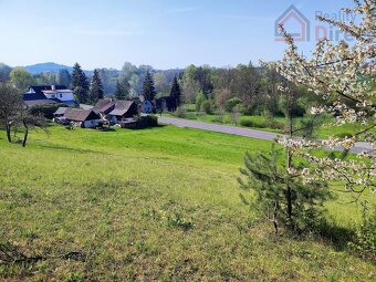 Prodej stavebního pozemku 3070 m2, Ktová - 4