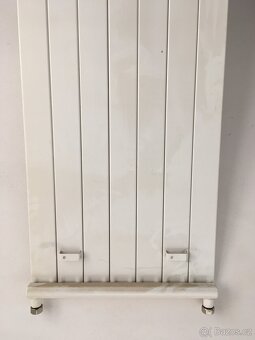 Radiátory Zehnder vertikal - 4