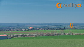 Prodej pozemku 2511 m2, Kostelec na Hané - 4
