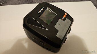 Spektrum S2100 G2 - Smart nabíječka - Rc modely - 4