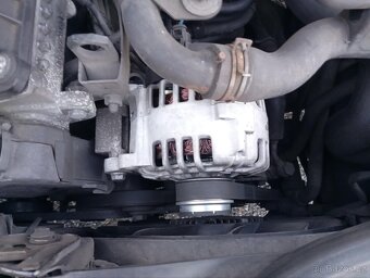 Passat b5.5 1.9tdi 4x4 - 4