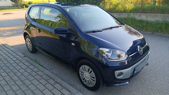 VW Up - 4