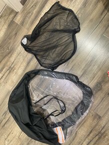 Korba pro Thule Urba Glide 2 - 4