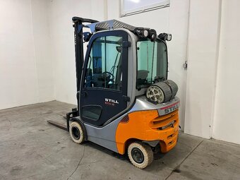 STILL RX 70-16T vysokozdvižný vozík (01417) - 4