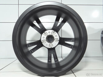 Alu kola BMW INDIVIDUAL 19' 3 G20 G21 - 4