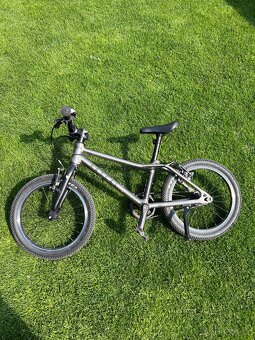 Dětské kolo Rascal 16” - 4