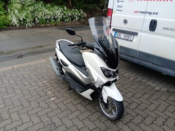 N-Max 125 - 4