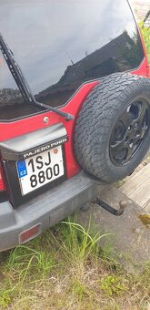 Mitsubishi Pajero Pinin 1.8 GDI - 4