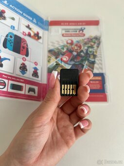 Mario Kart Deluxe 8 - Nintendo Switch - 4