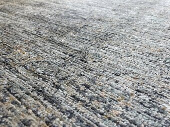 Kusový koberec Laila 6186 beige-grey 160 x 230 cm N.O.V.Ý - 4