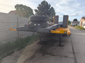 Podvalník Zremb - 4