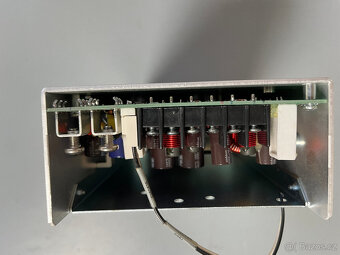 Zdroje DC 5V 50A a 12V 16A - 4