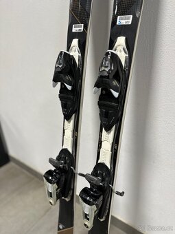 Lyže Rossignol Unique 10 - 4