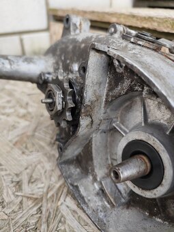 Motor Jawa 05 - 4