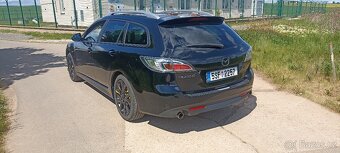 Mazda 6 GH 2.5 GTA - 4
