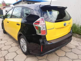 Prius Plus hybrid - 4