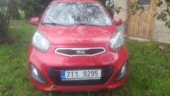 KIA PICANTO - 4