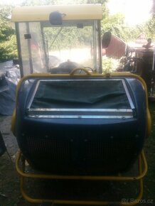 John Deere X540 - 4