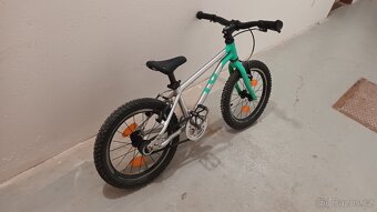 Dětské kolo early rider 16" - 4