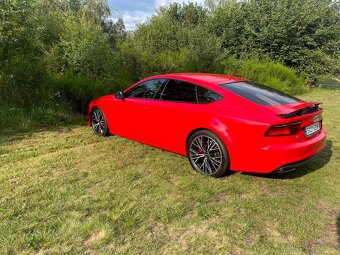 Audi A7 3.0Bitdi 240kw Competition 2017 - 4