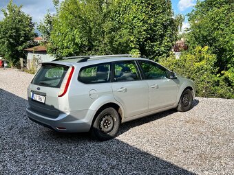 Ford Focus - 4