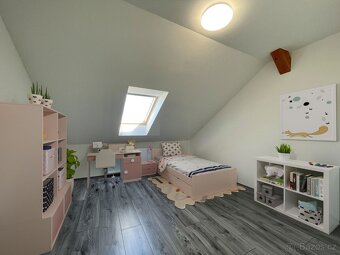 Pronájem bytu 4+kk v osobním vlastnictví 91 m², Ostrava - 4