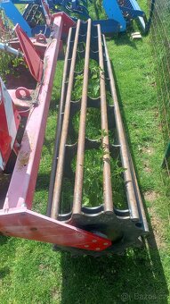 Diskový podmítač Opall Agri Pekass II 3S - 4