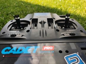 Vysílač Cadet pro V4 - 4