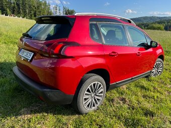 Peugeot 2008 Active 1.2 PureTech 130 - 4