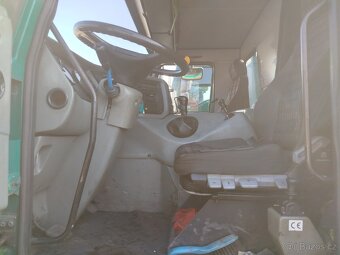 kabina Tatra T815 EURO III - 4