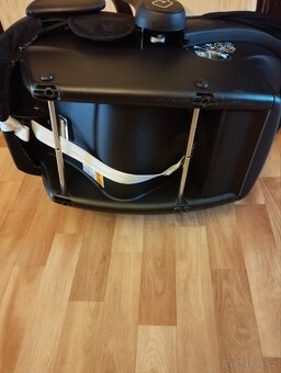 Dětská sedačka Maxi Cosi 0-13 kg - 4