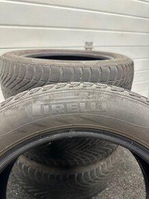 Zimní pneu 205/55 R16 Pirelli - 4