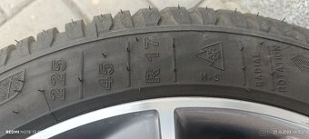 Alu sada Hyundai i30 fastback - 4