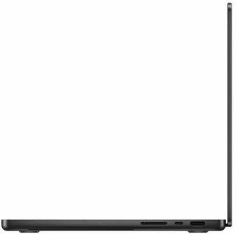 Macbook Pro 14,2 - M3 Pro 18gb/512gb - 4