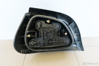Zadní světla Renault Megane - 4
